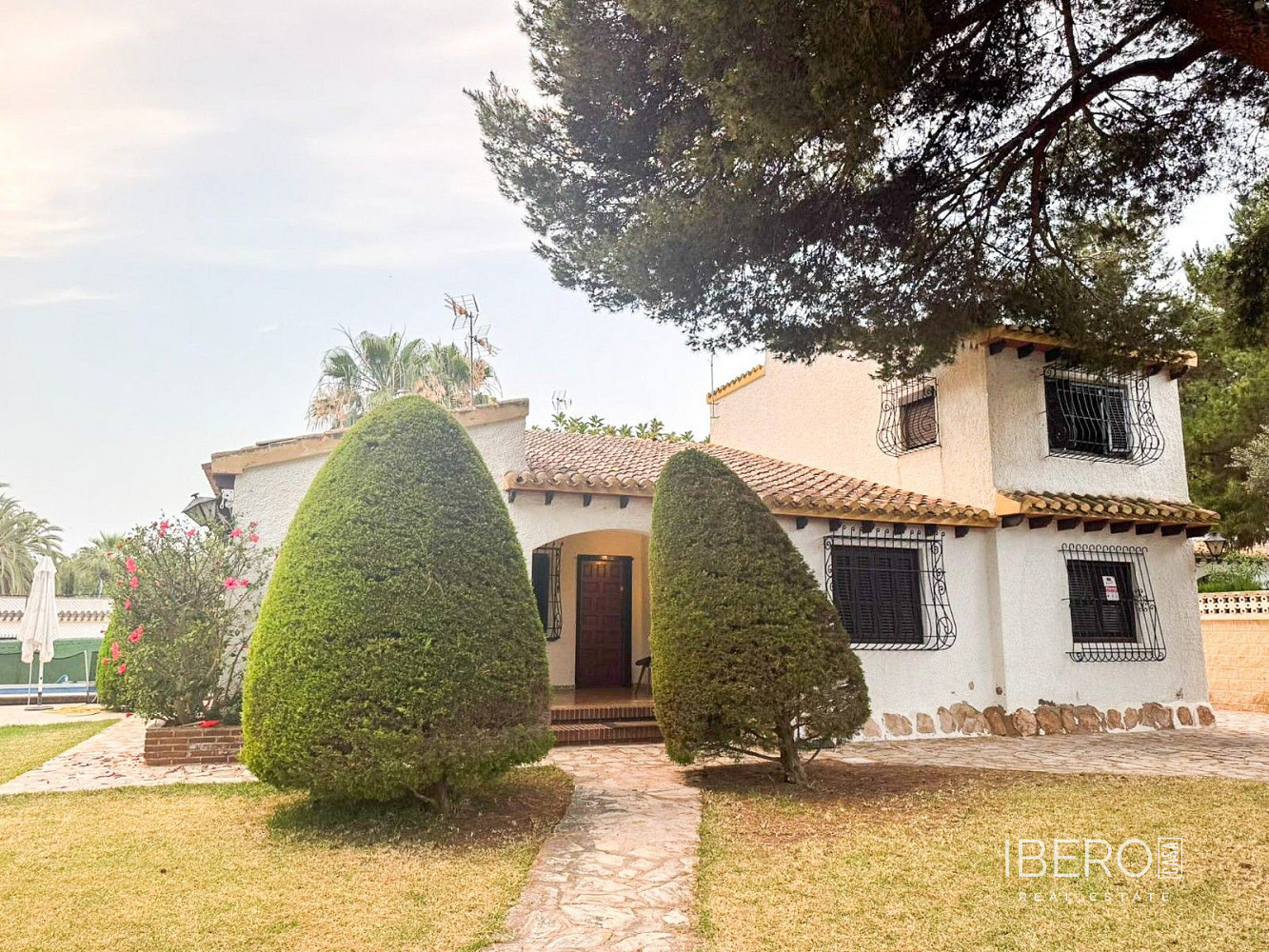 Casa 5+kk – Orihuela, Urbanización Horizonte - Vista 4