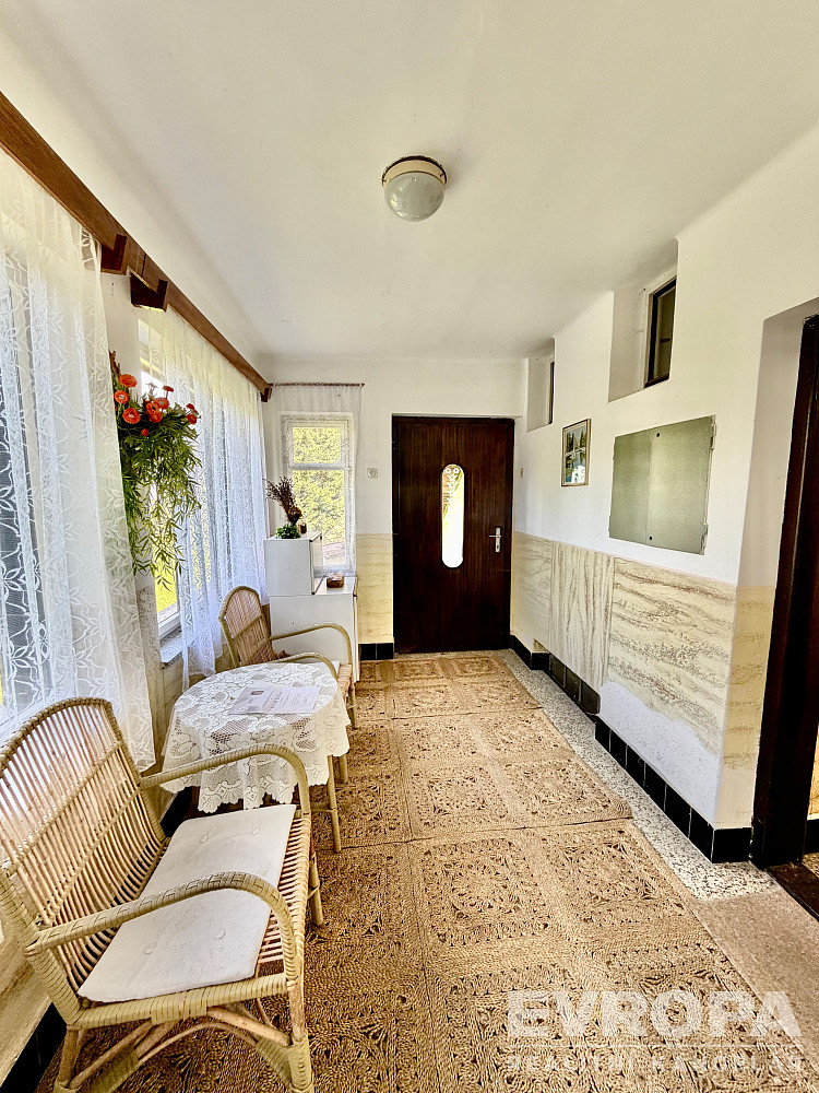 Prodej domu 230 m² s pozemkem 2 377 m² — photo 4