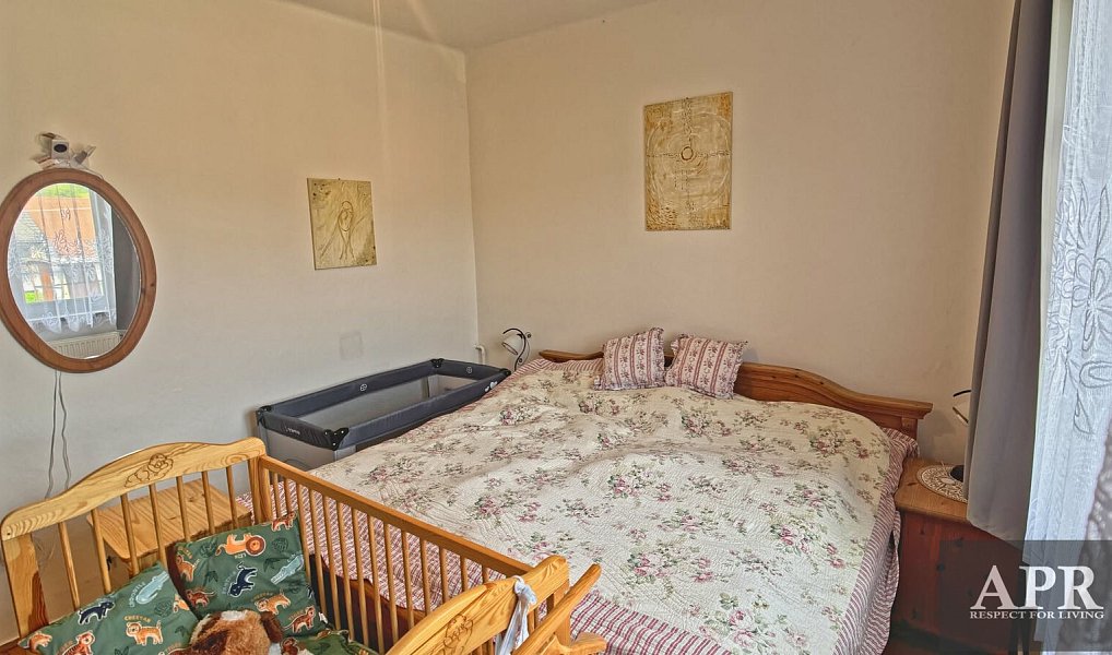 Prodej domu 87 m² s pozemkem 1 180 m², Strání – náhled fotky 11