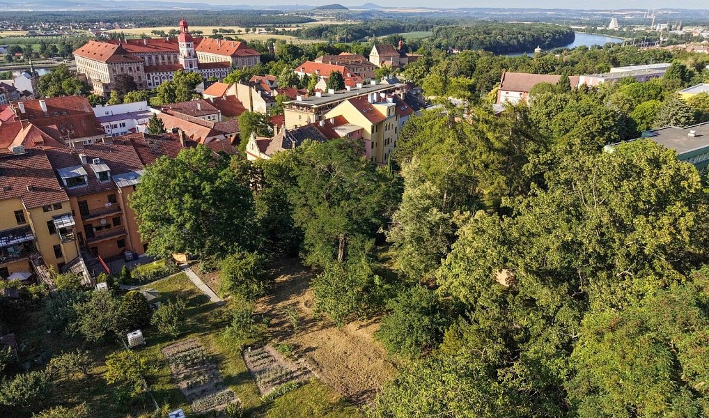 Prodej bytu 4+1 108 m², Roudnice nad Labem – náhled fotky 40