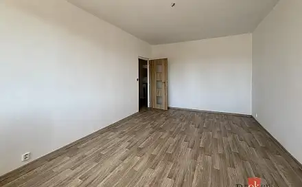 Pronájem bytu 1+1 43 m², Školní, Děčín - Děčín VI-Letná