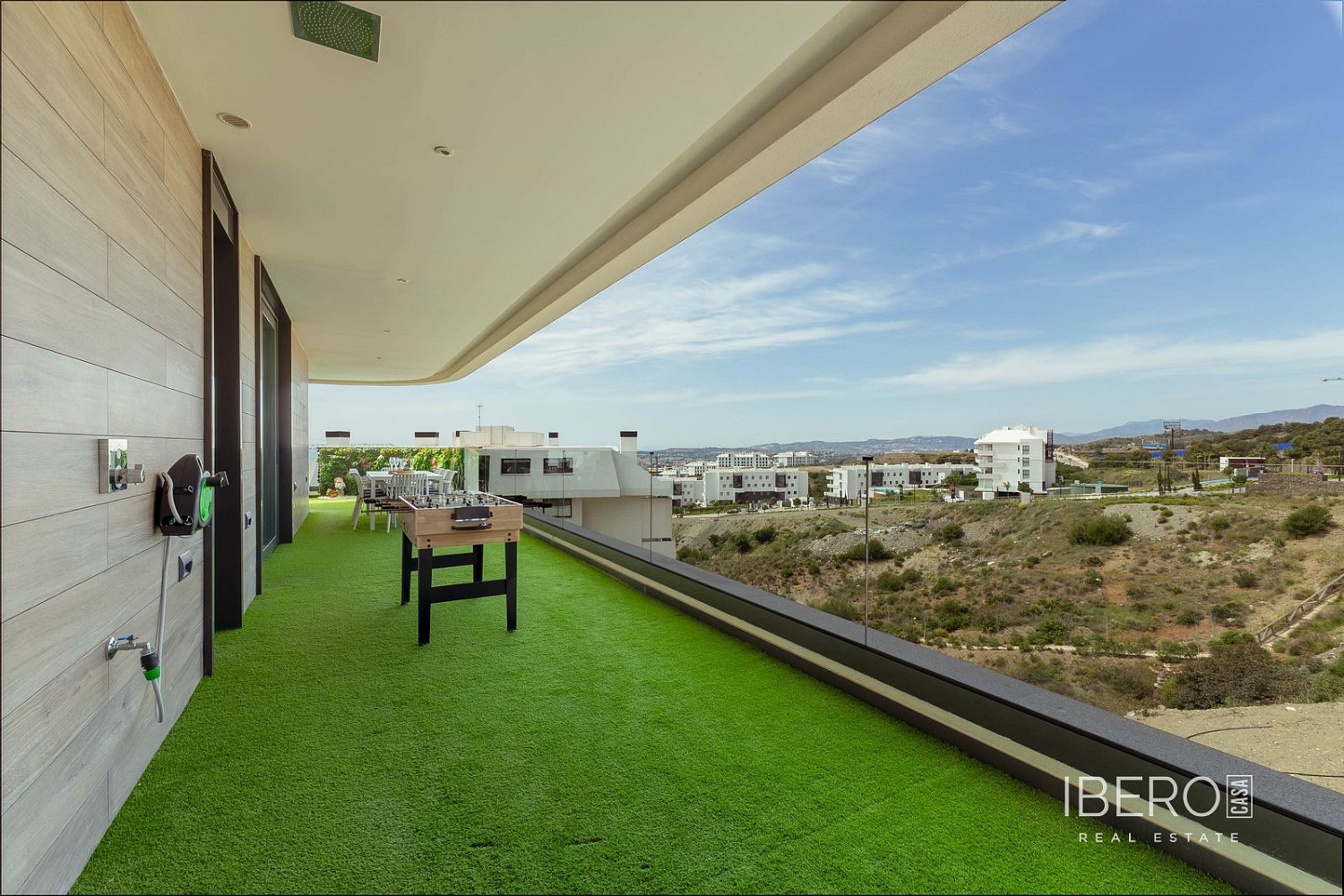 Pis 4+kk – Fuengirola, Los Boliches - Vista 4