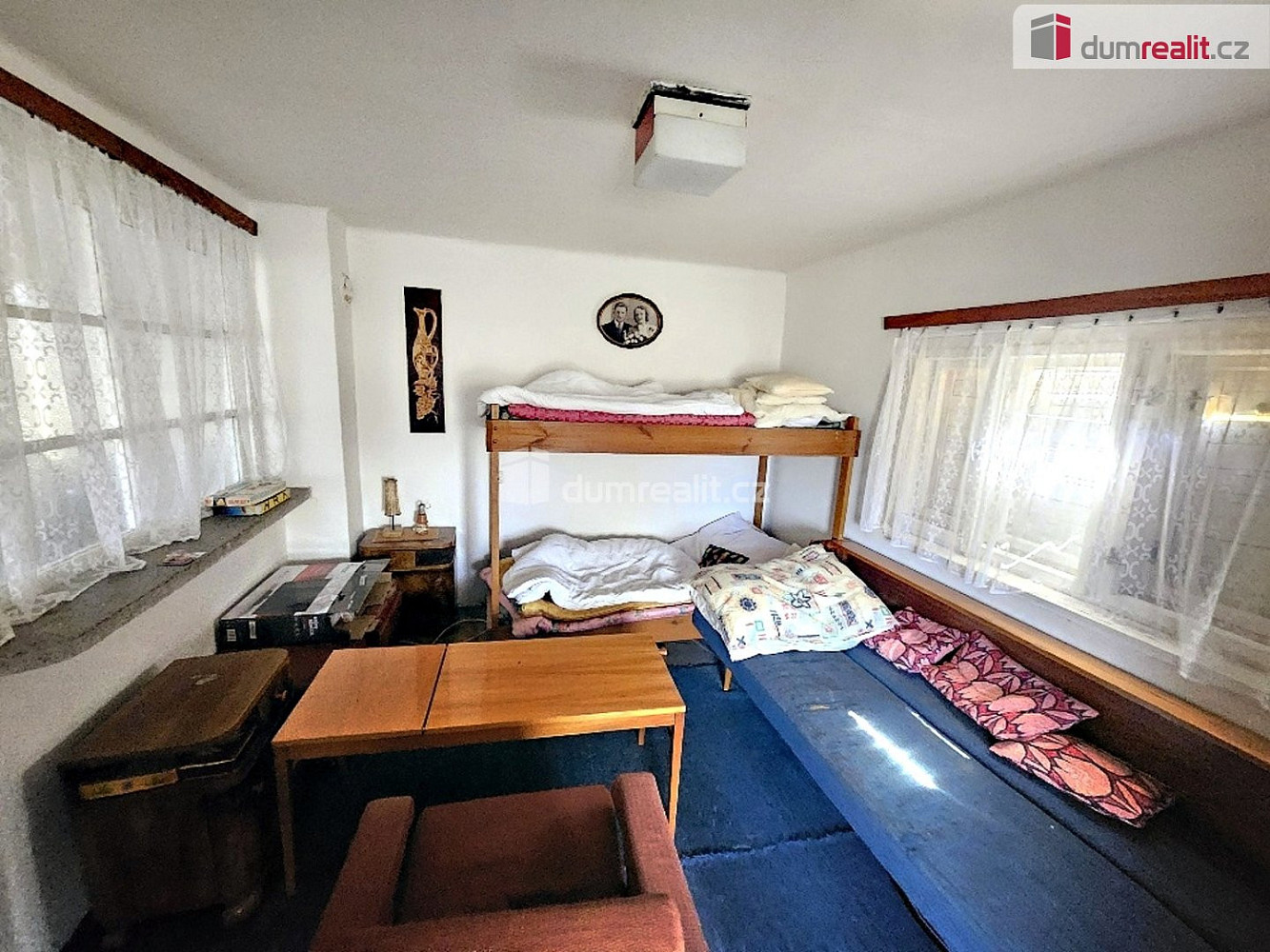 Prodej chaty/chalupy 600 m² — photo 3