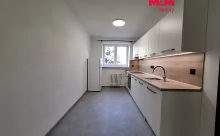 Pronájem bytu 2+1 62 m², Mikoláše Alše, Strakonice - Strakonice I