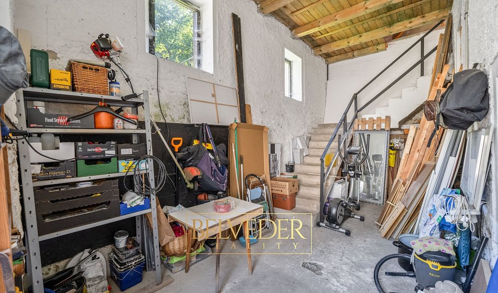 Prodej domu 250 m² s pozemkem 1 009 m², Mikulov – náhled fotky 18