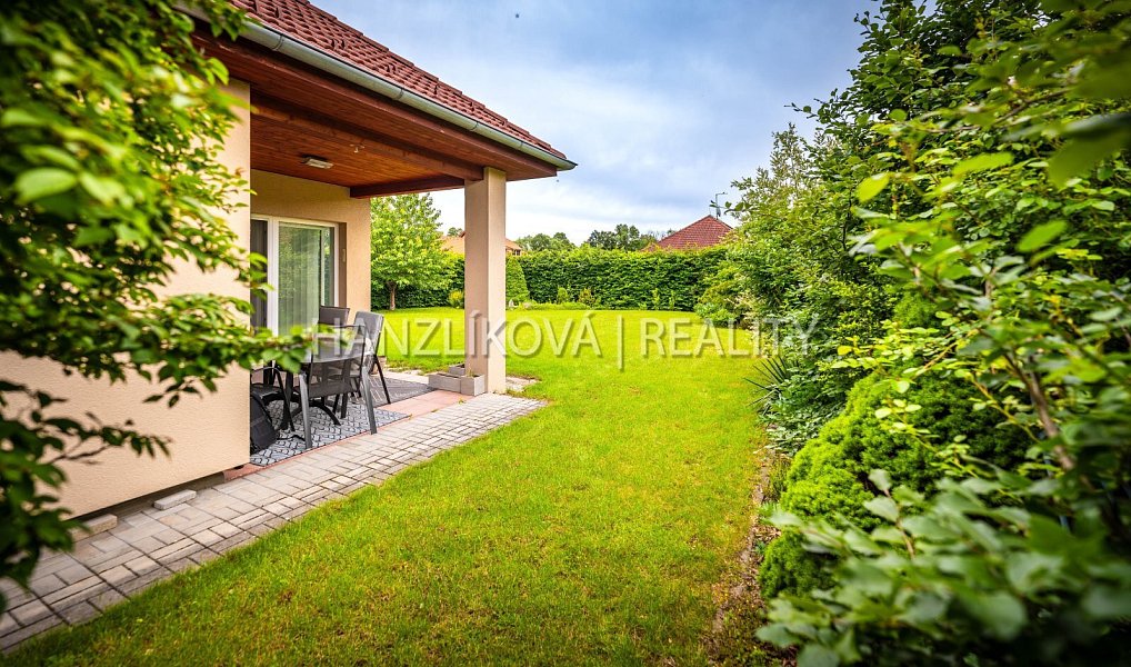 Prodej domu 112 m² s pozemkem 742 m², Homole – náhled fotky 28