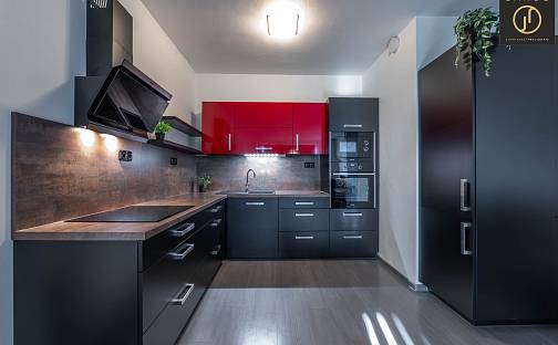 Prodej bytu 2+kk 57 m², Zavadilka, České Budějovice - České Budějovice 2