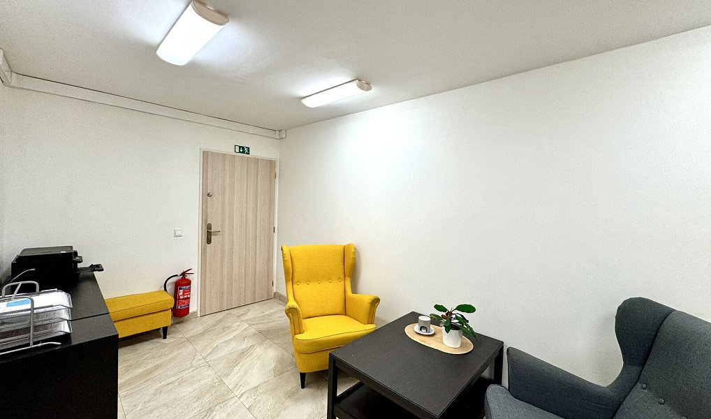 Pronájem kanceláře 21 m², Mladá Boleslav – náhled fotky 8