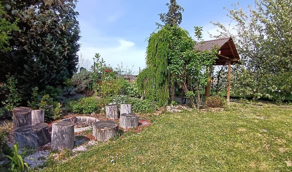 Prodej domu 200 m² s pozemkem 884 m², Drahanovice – náhled fotky 56