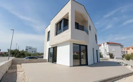 Prodej domu 191 m² s pozemkem 221 m², Vodice, Šibensko-kninska županija, Chorvatsko