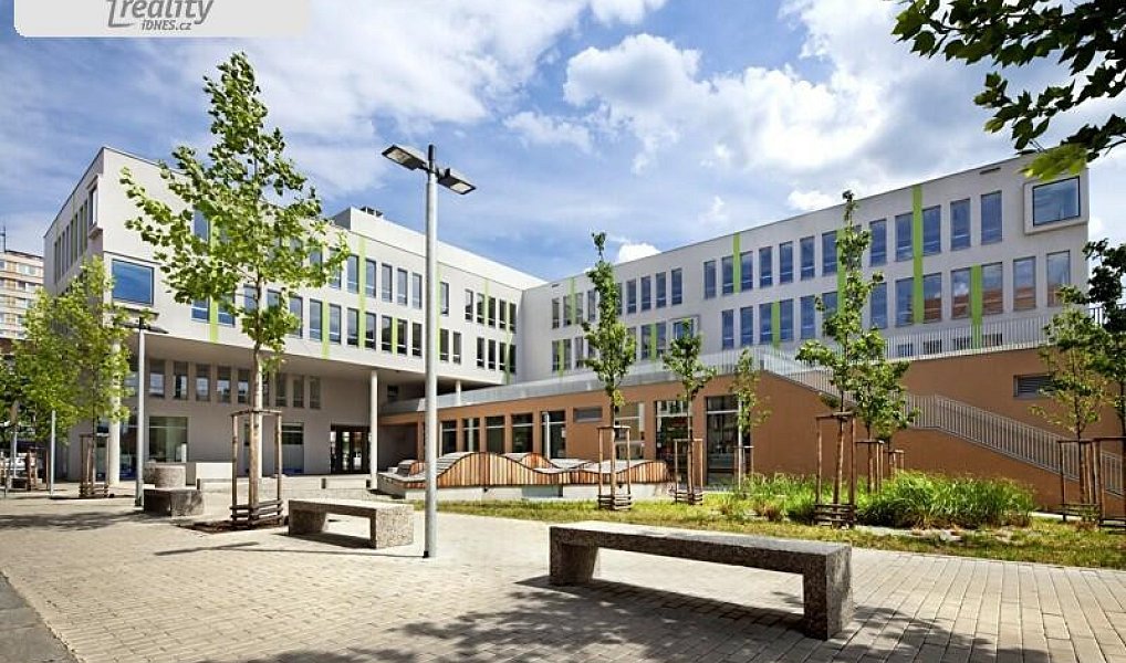 Pronájem kanceláře 405 m², Ústí nad Labem – náhled fotky 9