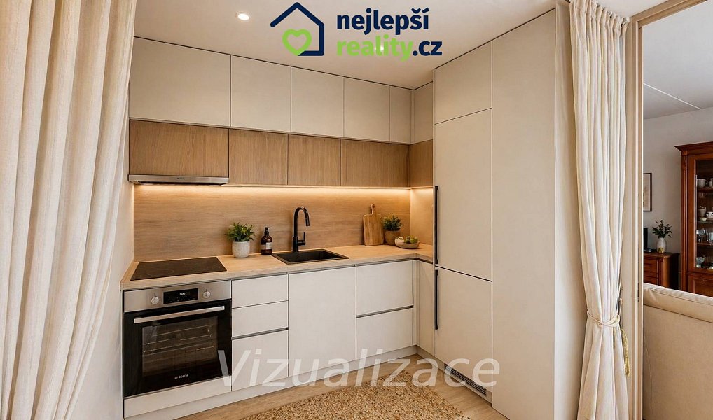 Prodej bytu 3+kk 70 m², Most – náhled fotky 5