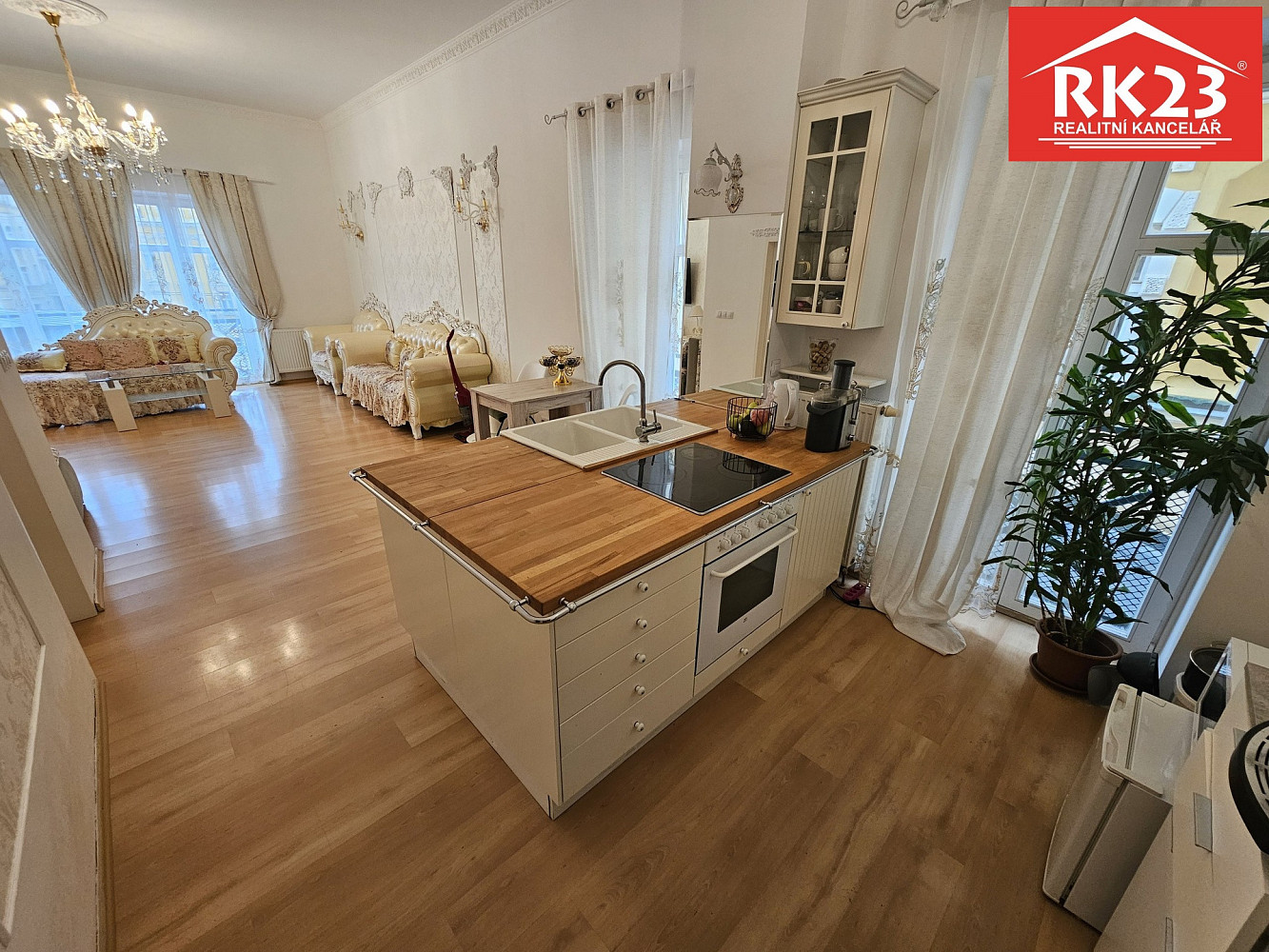 Prodej bytu 2+kk 68 m² – fotografie 3