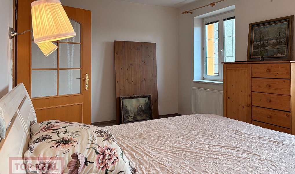 Prodej domu 83 m² s pozemkem 158 m², Kroměříž – náhled fotky 21