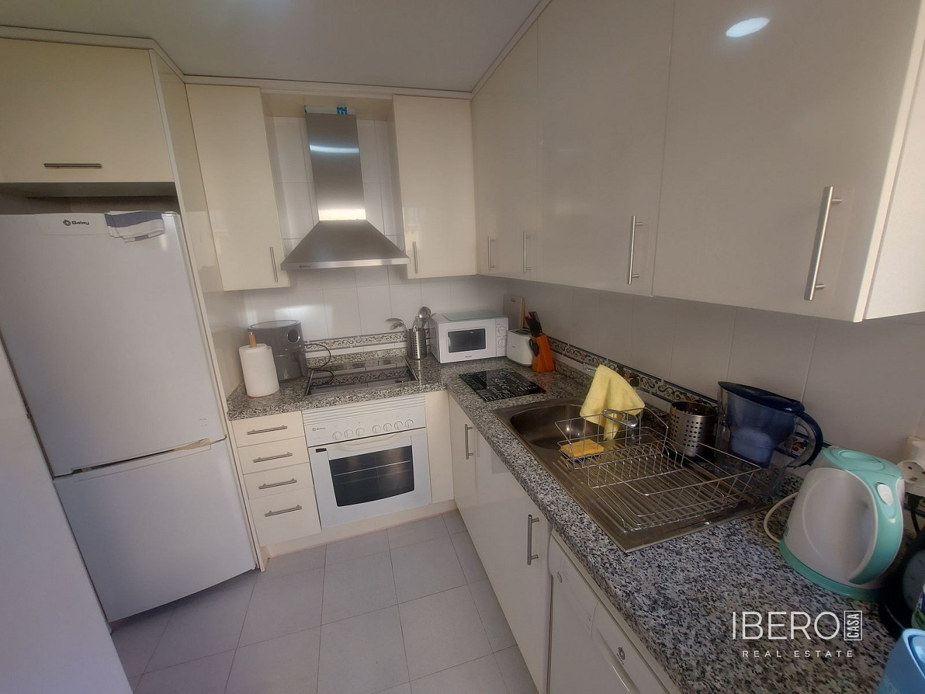 Piso 3+kk – Manilva, Castillo de la Duquesa - Vista 4