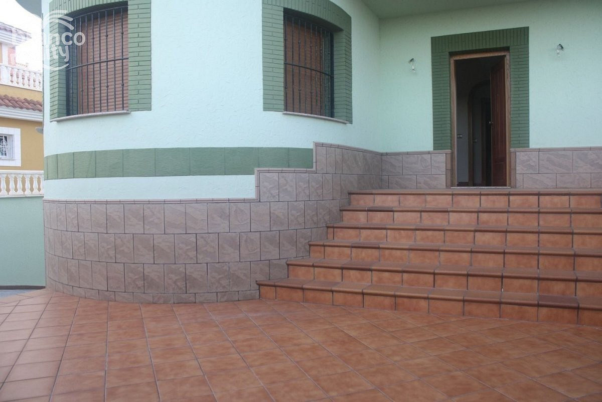 Casa – Torrevieja, Residencial Vistaferris, Urbanización La Ceñuela - Vista 2