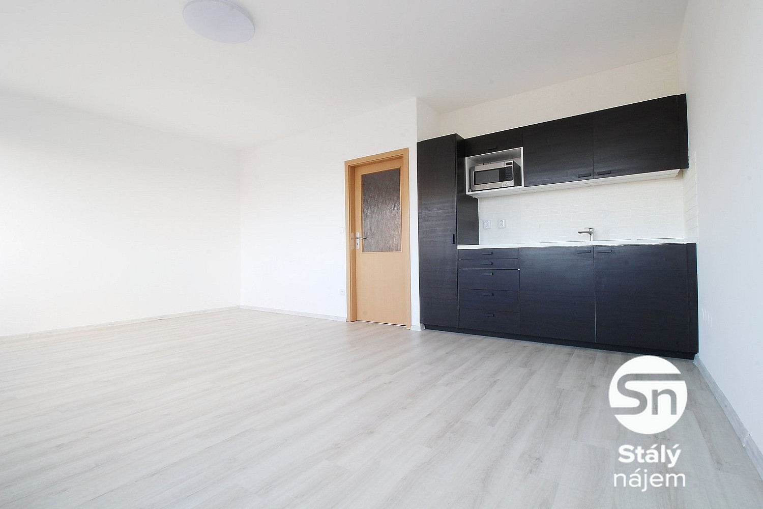 Apartament me 1 dhoma, 35 m²