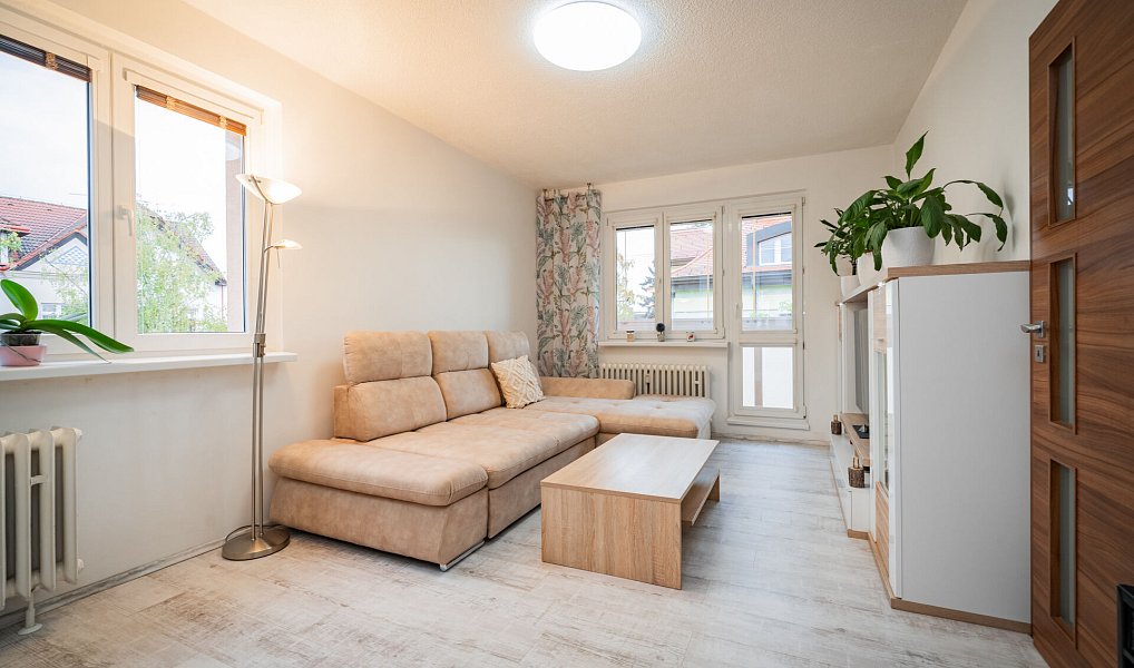 Prodej bytu 3+1 73 m², Mělník – náhled fotky 11