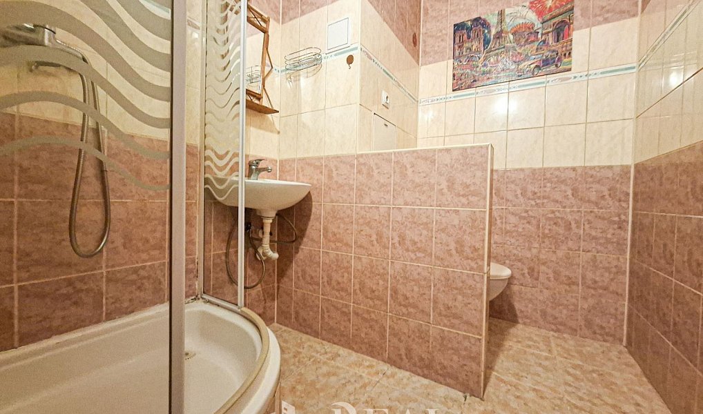 Pronájem bytu 1+kk 20 m², Chomutov – náhled fotky 7