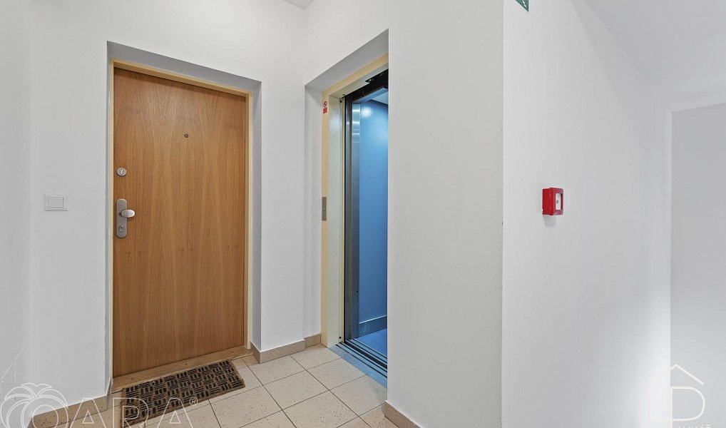 Prodej bytu 3+kk 83 m², Praha – náhled fotky 23