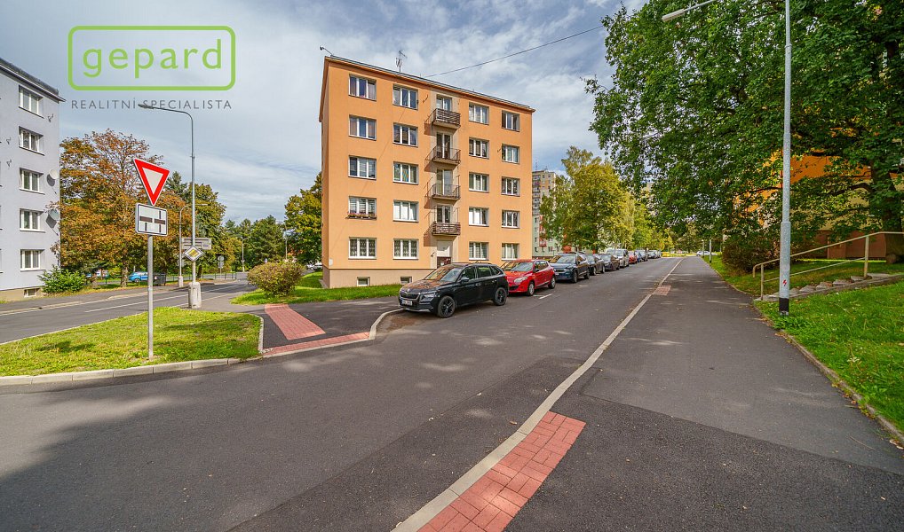 Prodej bytu 2+1 50 m², Sokolov – náhled fotky 19