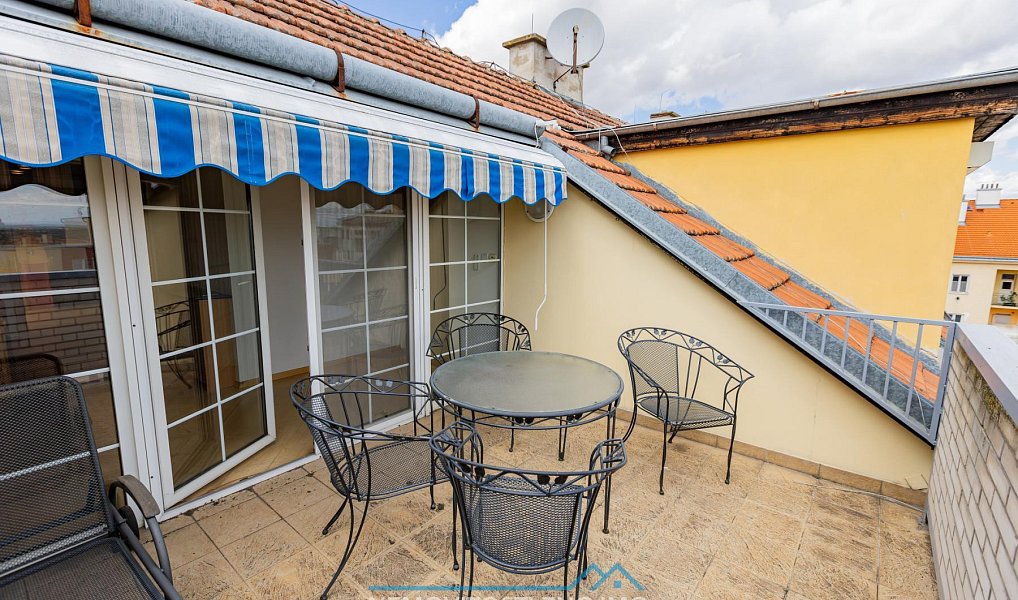 Prodej bytu atypického 310 m², Znojmo – náhled fotky 27