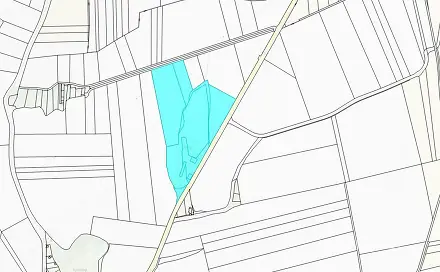 Prodej stavebního pozemku 40 000 m², Holýšov, okres Plzeň-Jih