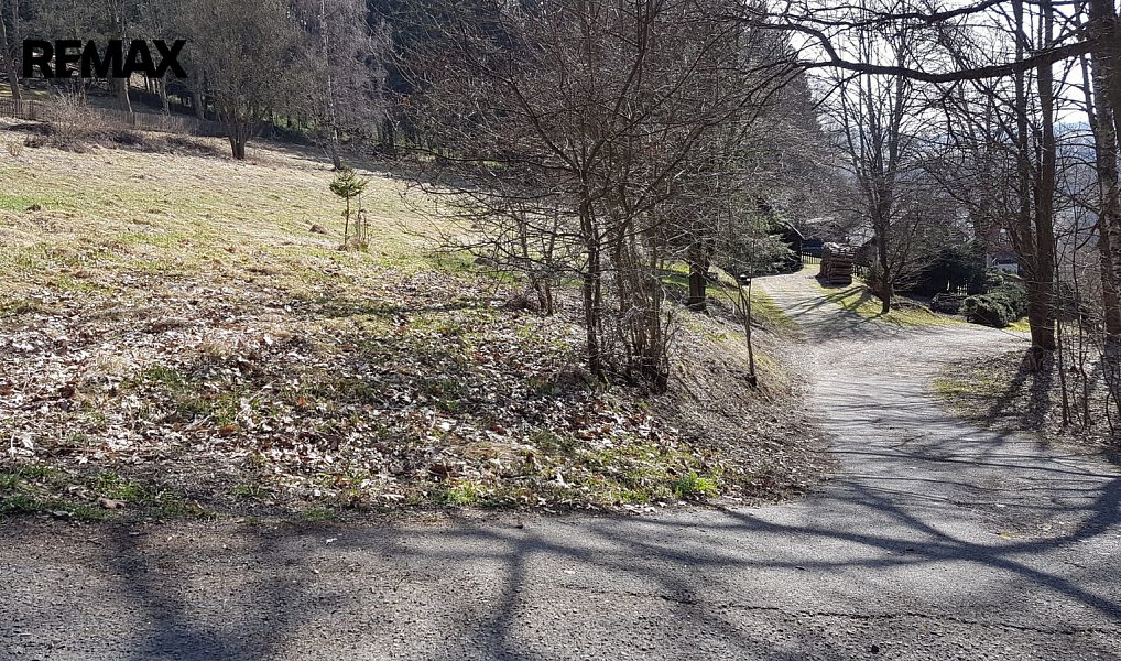 Prodej stavebního pozemku 4 558 m², Kraslice – náhled fotky 11