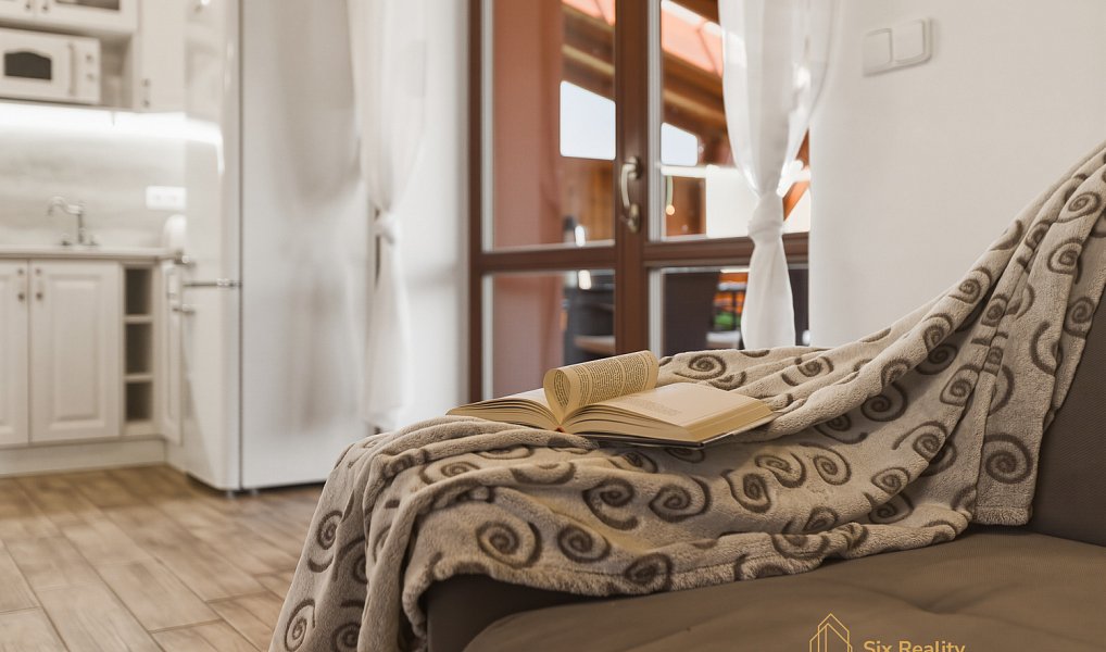 Prodej domu 261 m² s pozemkem 800 m², Zavidov – náhled fotky 7