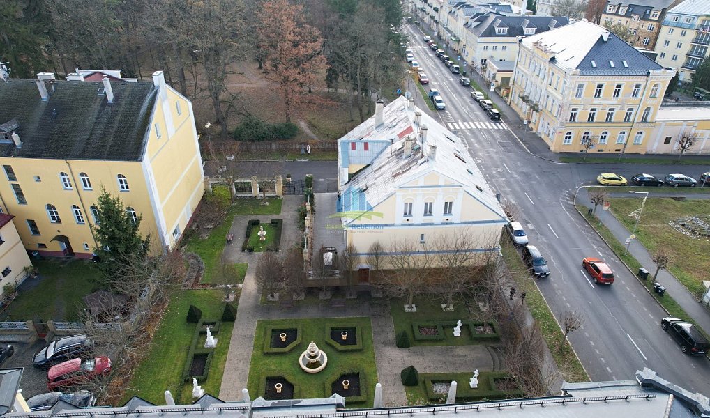 Prodej bytu 3+1 103 m², Františkovy Lázně – náhled fotky 15