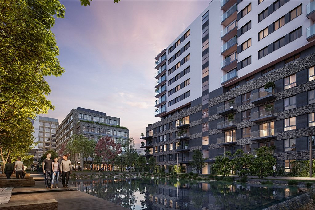 Prodej bytu 2+1 53 m² – fotografie 3