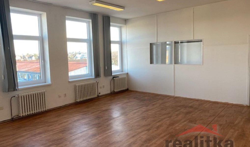 Pronájem kanceláře 8 m², Opava – náhled fotky 6