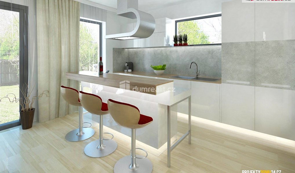 Prodej domu 149 m² s pozemkem 1 331 m², Uherský Brod – náhled fotky 9