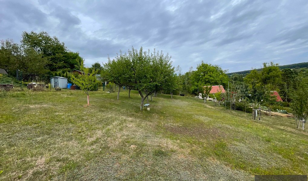 Prodej zahrady 707 m², Uherský Brod – náhled fotky 5