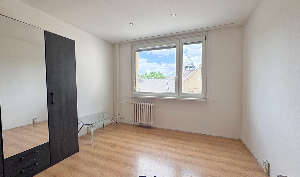 Pronájem bytu 1+kk 20 m², Jablonec nad Nisou – náhled fotky 4