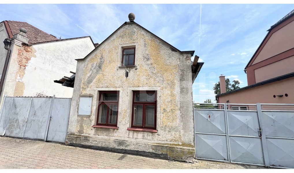 Prodej domu 56 m² s pozemkem 422 m², Rožďalovice – náhled fotky 2