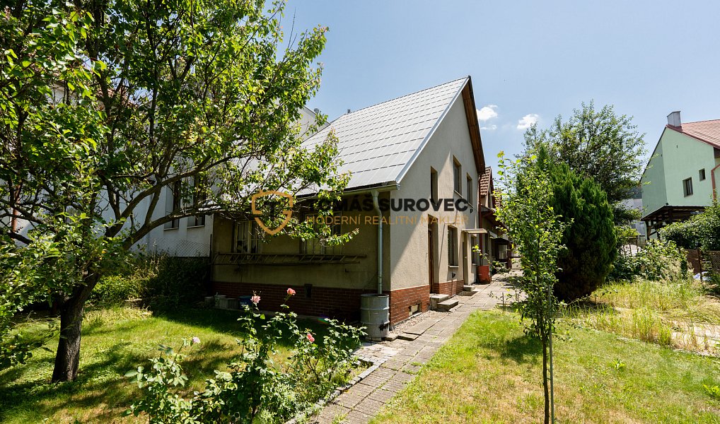 Prodej domu 290 m² s pozemkem 691 m², Zlín – náhled fotky 15
