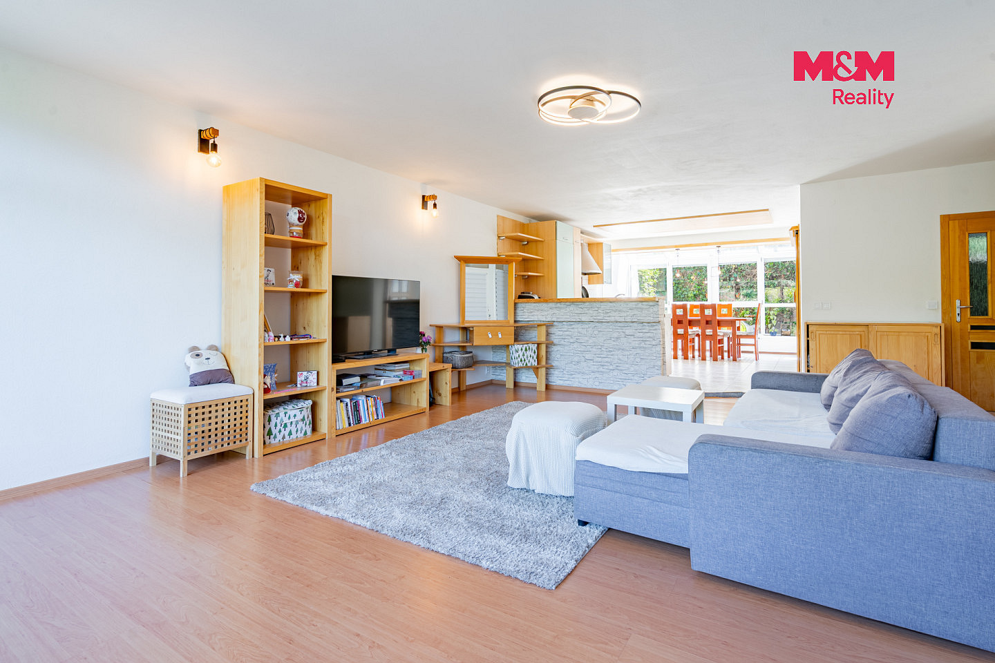 Prodej domu 157 m² s pozemkem 454 m² – fotografie 3