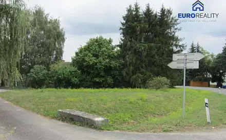 Prodej stavebního pozemku 102 m², Františkovy Lázně, okres Cheb