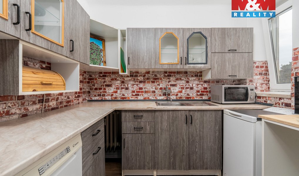 Prodej bytu 1+1 33 m², České Budějovice – náhled fotky 7
