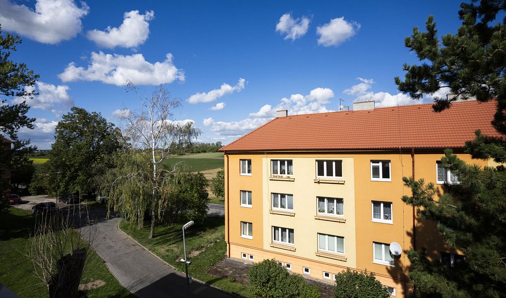 Prodej bytu 2+1 46 m², Slaný – náhled fotky 16