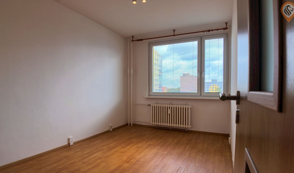 Pronájem bytu 3+kk 68 m², Praha – náhled fotky 11