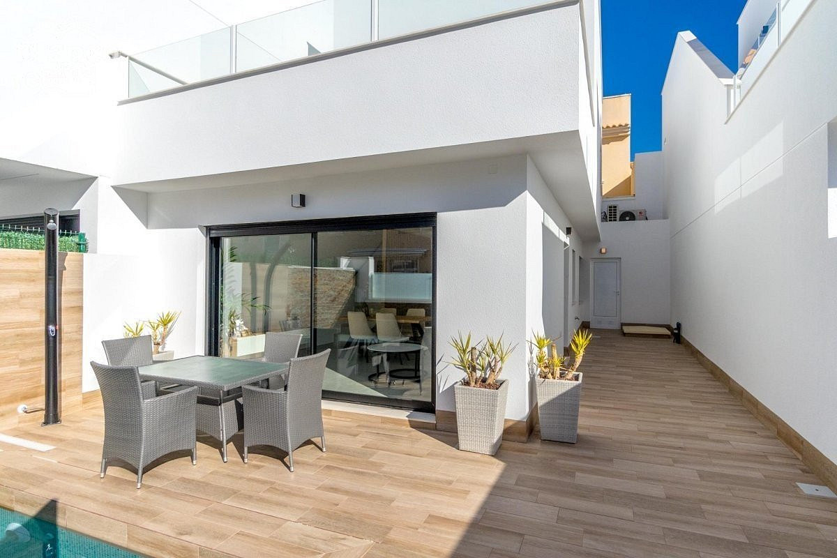 Casa 4+kk – San Pedro del Pinatar - Vista 3