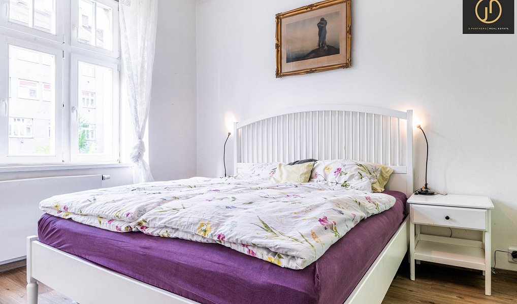 Prodej bytu 3+kk 77 m², Praha – náhled fotky 10