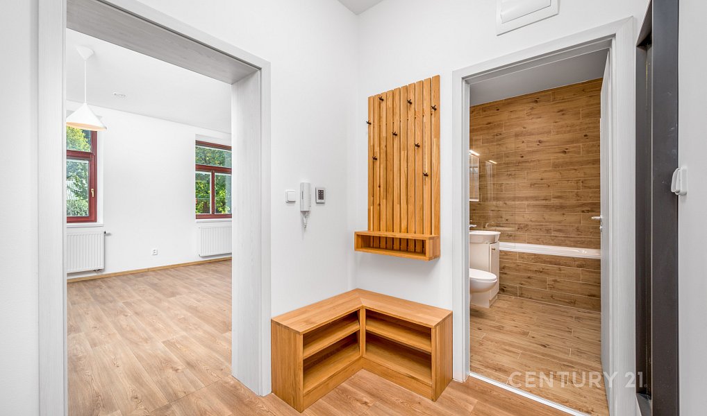 Prodej bytu 1+kk 47 m², Jablonec nad Nisou – náhled fotky 7