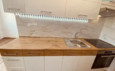 Pronájem bytu 3+1 65 m²