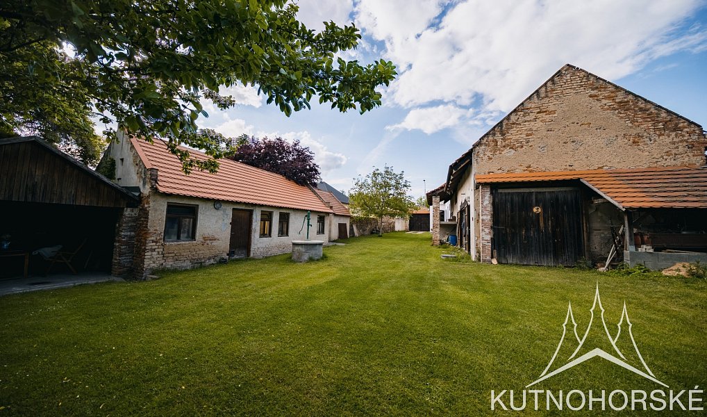 Prodej chaty/chalupy 414 m² s pozemkem 1 000 m², Velenka – náhled fotky 30
