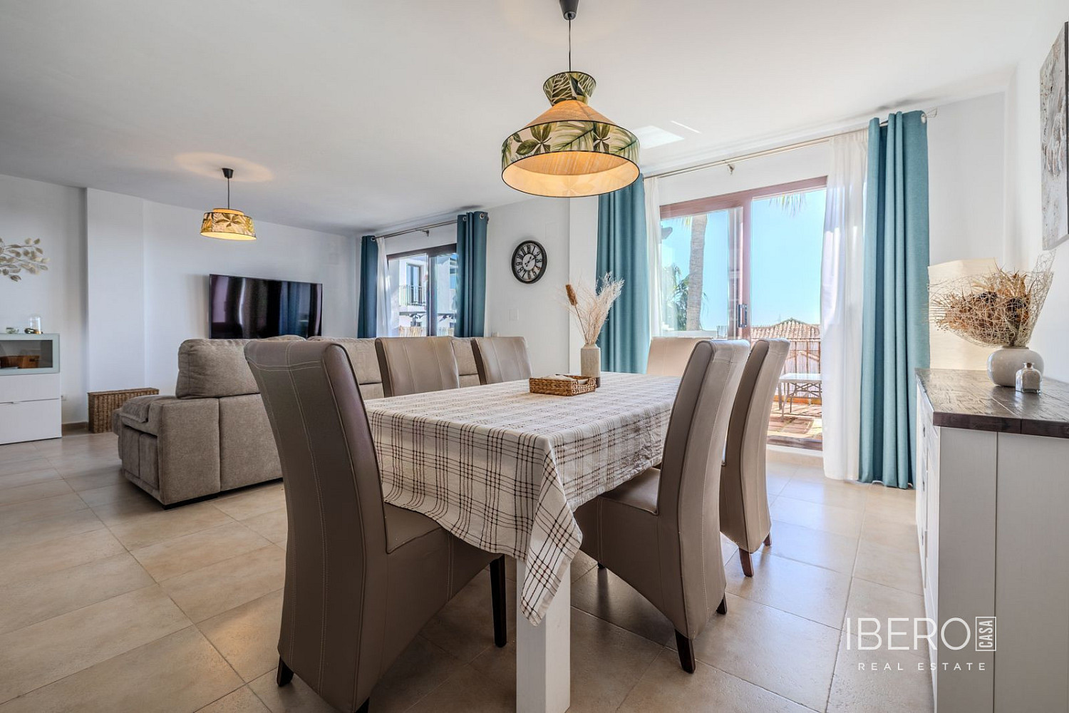 Piso 3+kk – Marbella, Rio Real - Vista 5