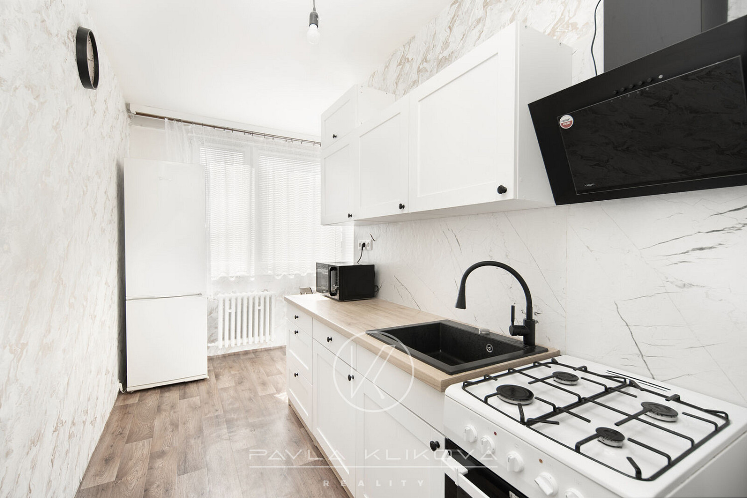 Prodej bytu 2+1 58 m²