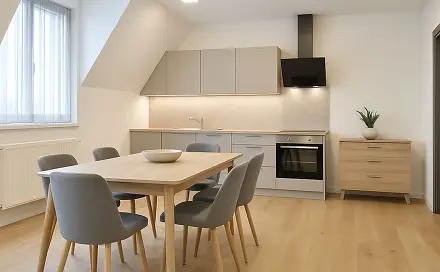 Prodej bytu 3+1 137 m², Slovácká, Břeclav